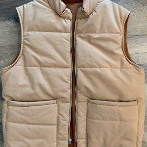 Vintage American Field Sportswear Vest
